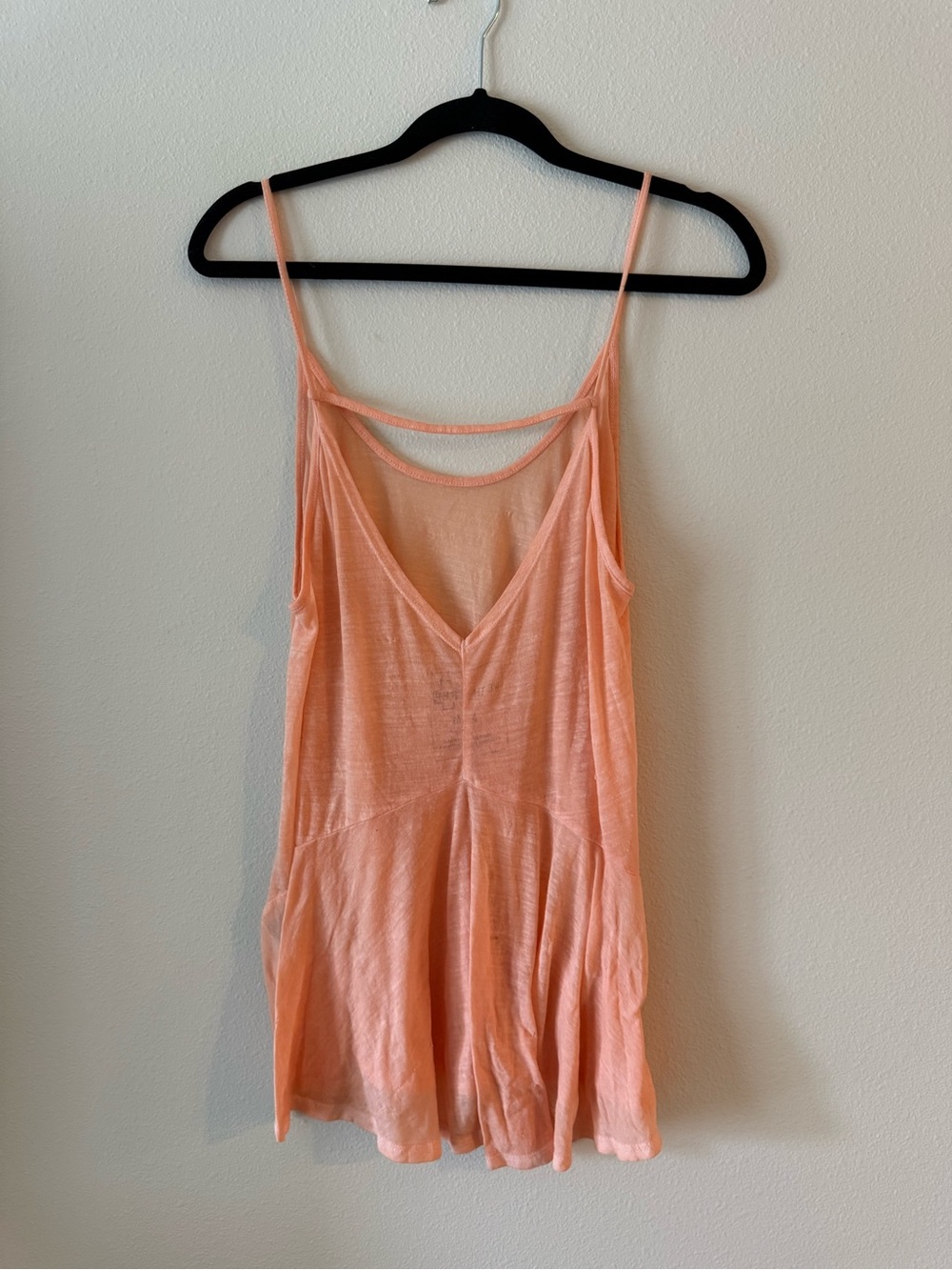 Free People Tank - Picture 2 of 3